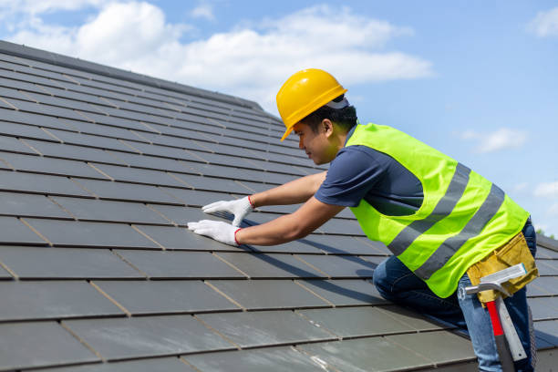 Best Slate Roofing Contractor  in Bright, IN